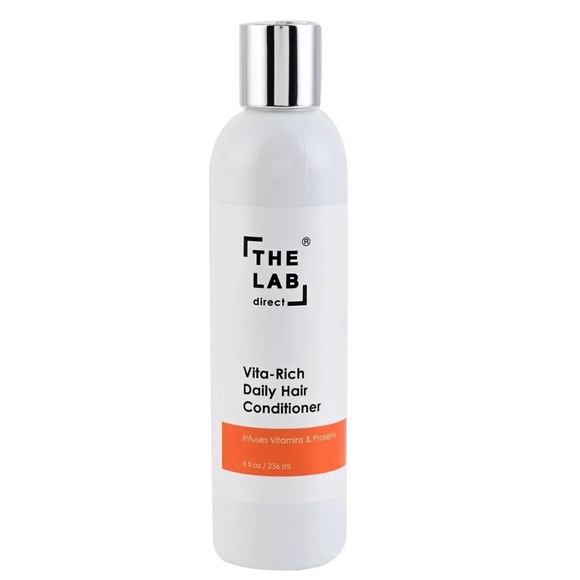 The Lab Direct Vira-Rich Daily Hair Conditioner - Picture 1 of 5